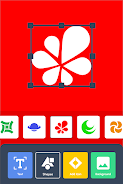 Logo Maker – Logo Creator Ảnh chụp màn hình 2