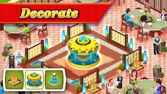 Schermata Star Chef™: Restaurant Cooking 3