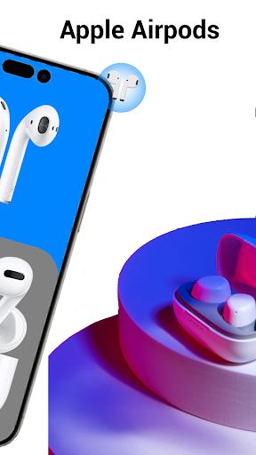 Apple Airpods Pro スクリーンショット 3