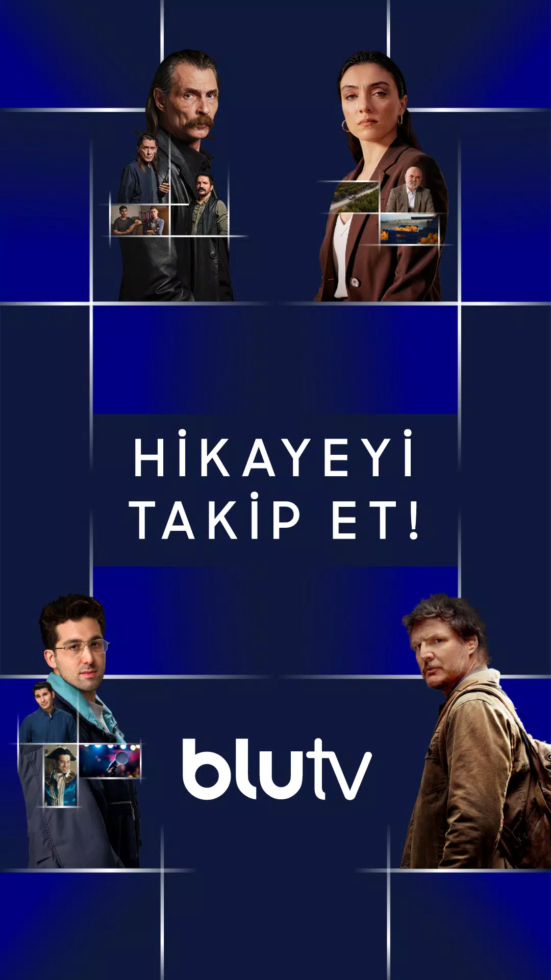 BluTV Screenshot 1