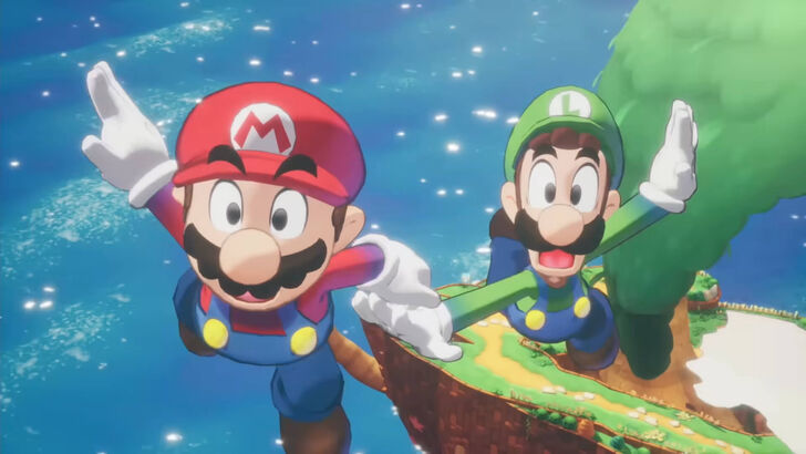 Mario & Luigi Brothership Could Have Been “Edgier” But Nintendo Said No