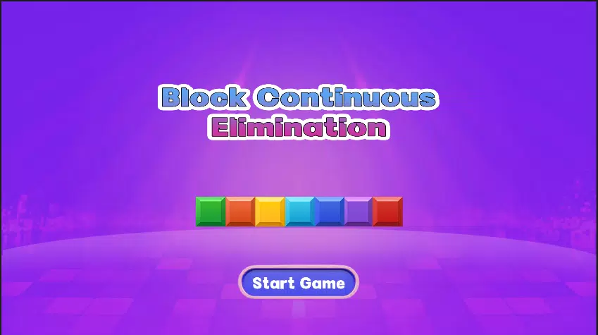 Block Continuous Elimination Ekran Görüntüsü 1