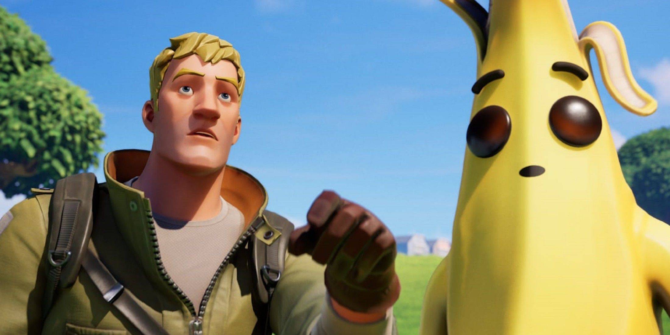 A lista de desejos da pele dos fãs de Fortnite revelou
