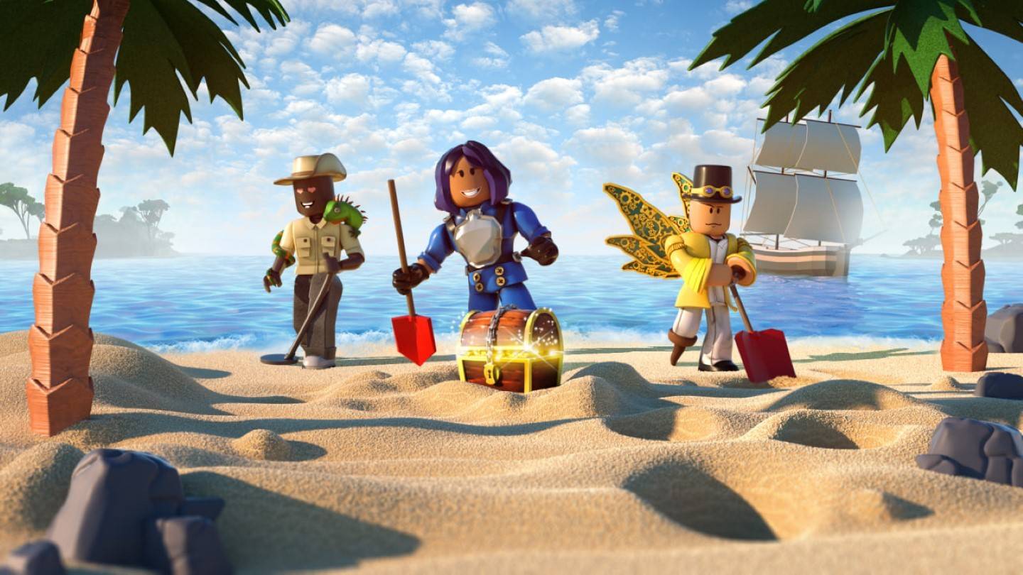 Robloxプレーヤーポイント：重要なリソースガイド