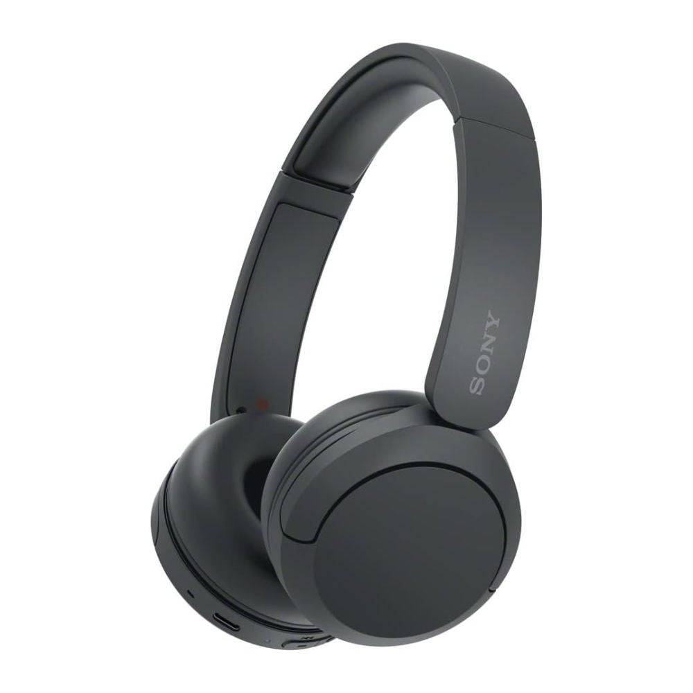 Sony WH-Ch520 Kablosuz Kulaklıklar Bluetooth Mikrofonlu Kulak Kulaklığı