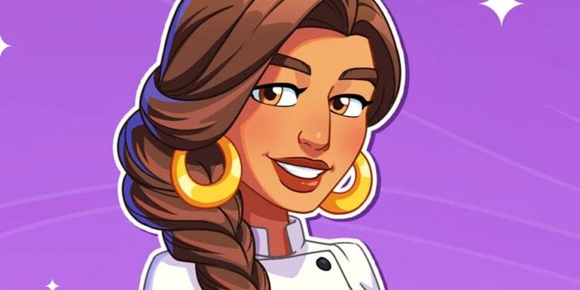 Easter Update Brings Fresh Content to Cooking Diary