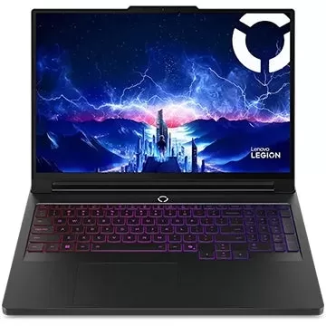 預訂Lenovo Leenovo Legion Pro 7i Gen 10，RTX 5080用於2025遊戲