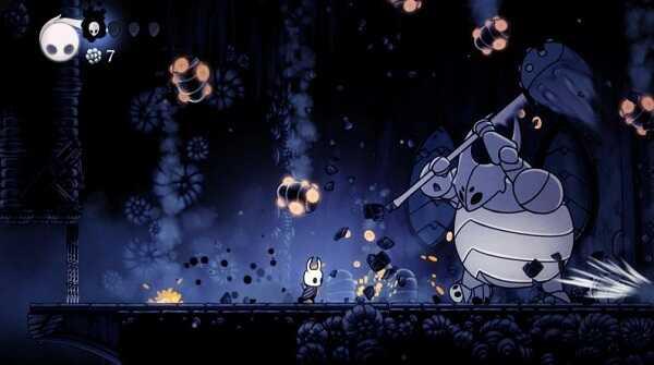 Hollow Knight Mod Screenshot 4