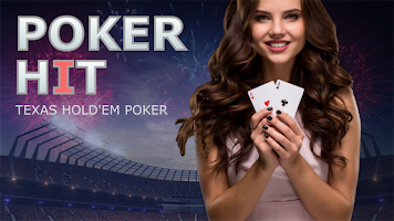 Poker Offline: Texas Holdem Скриншот 2