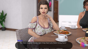 Unnatural Instinct – New Version 0.6 [Merizmare] Zrzut ekranu 3