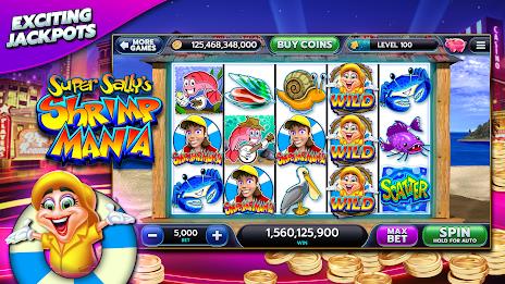 Show Me Vegas Slots Casino应用截图第1张