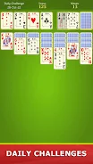 Solitaire Mobile Screenshot 4