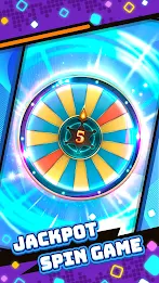 Big Fortune - Spin to Win Screenshot 1