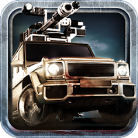 Убийца зомби - Zombie Road 3D