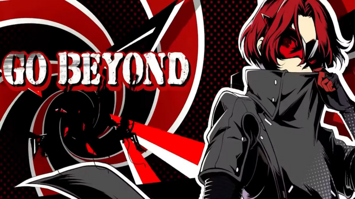 SEGA Eyes wereldwijde uitrol voor 'Persona 5: The Phantom X'