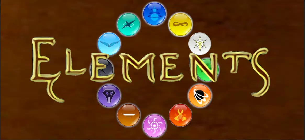 Elements the Game Revival Screenshot 1