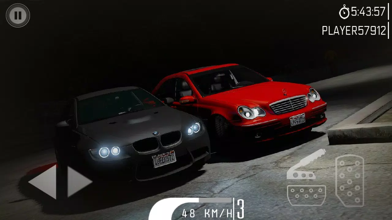 M3 E92 - Drift & Drag Bandit स्क्रीनशॉट 3