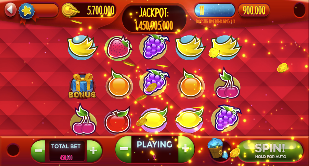 Schermata Auto-Spin Coin Master Market Slot App 3