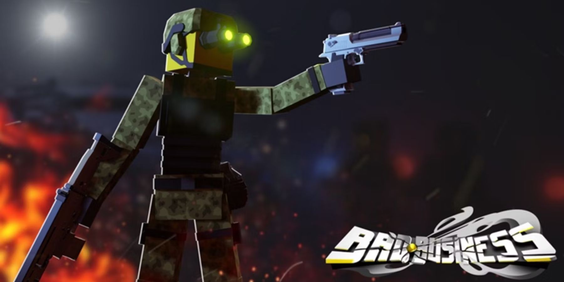Roblox Bad Business Codes：2025年1月の更新
