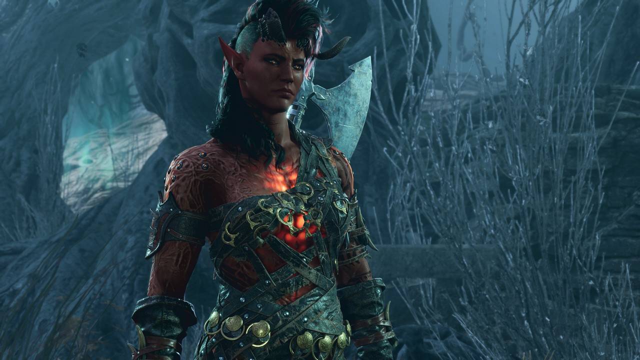 Naghahanda ang pag -update ng Baldur's Gate III para sa pagsubok sa stress