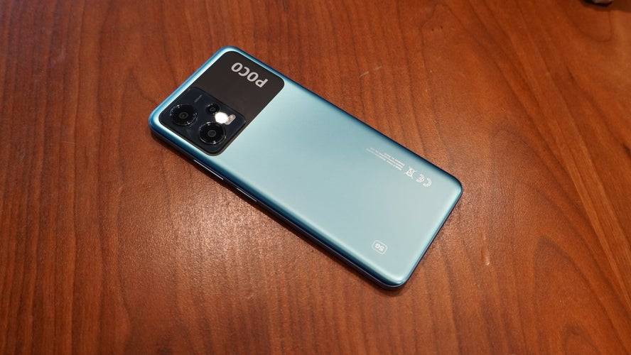 POCO X5 5G照片