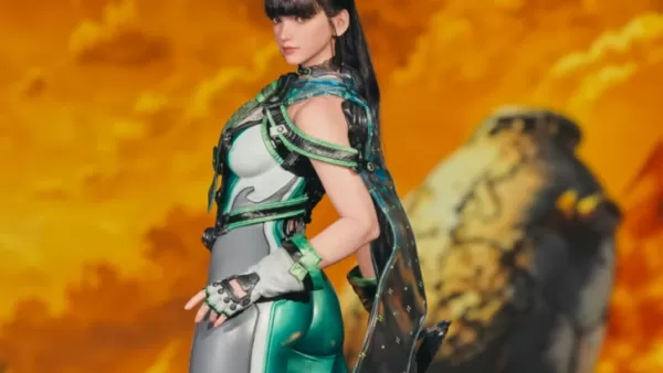 Stellar Blade Figures Sell Out Instantly - Skin Suit Collectibles Become Rare