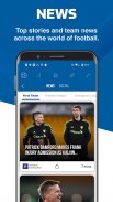 LUFCMOT - Live Scores & News應用截圖第3張