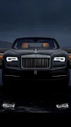 Rolls royce Phantom Wallpapers स्क्रीनशॉट 3