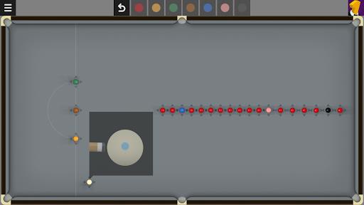 Total Snooker Ekran Görüntüsü 4