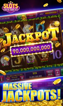 Slots Casino™ 스크린샷 2