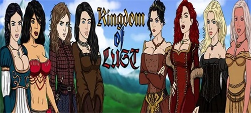 Kingdom of Lust Скриншот 3