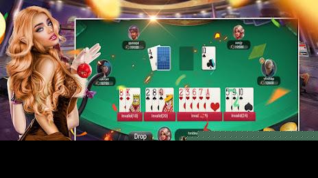 World Roulette King應用截圖第2張