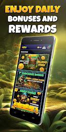 BananaBets – Slots & More Screenshot 2