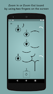 Light It Up: Energy Loops Captura de pantalla 4