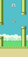 Flying Birdy Screenshot 1