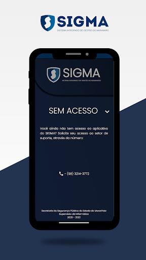 Sigma ภาพหน้าจอ 3