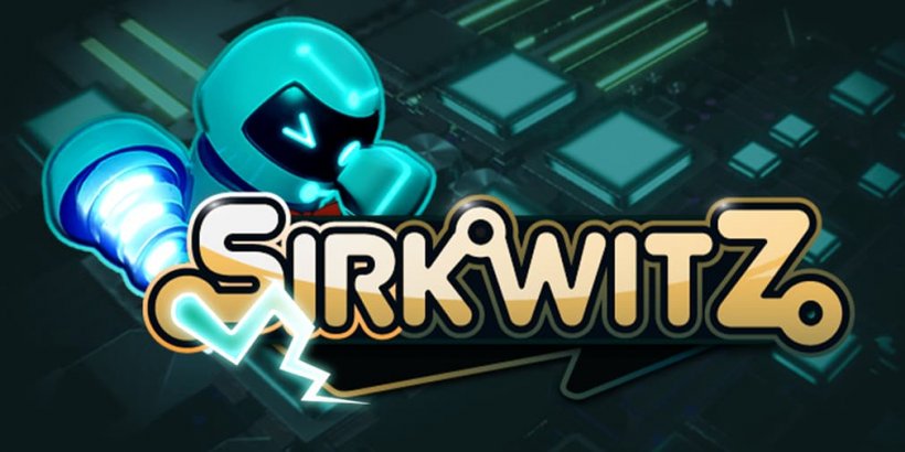 SirKwitz é um novo jogo de educação e entretenimento que pode ensinar aos seus filhos o básico da codificação