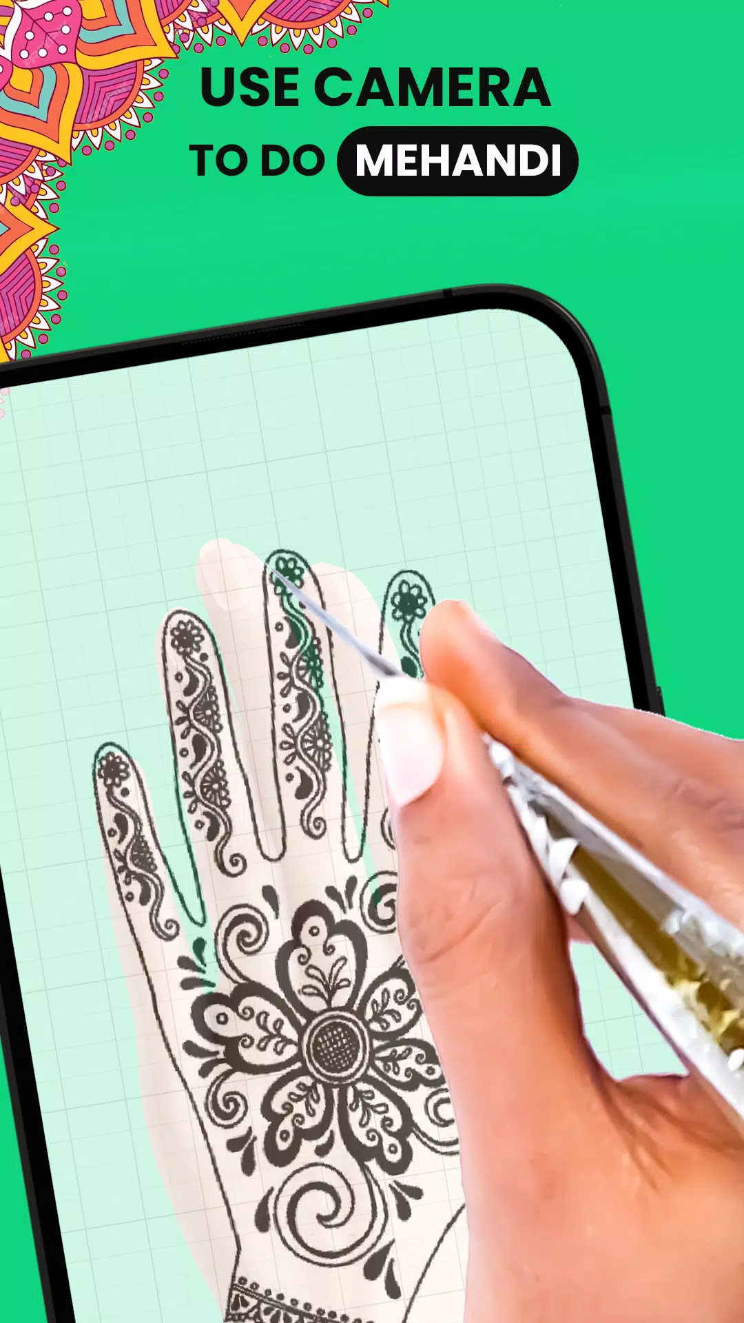AR Drawing - Paint & Sketch.io Скриншот 2