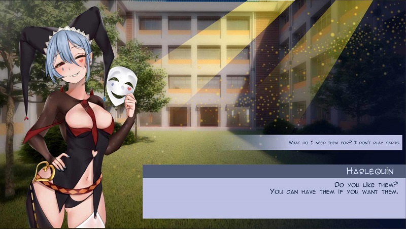 Forever To You スクリーンショット 2