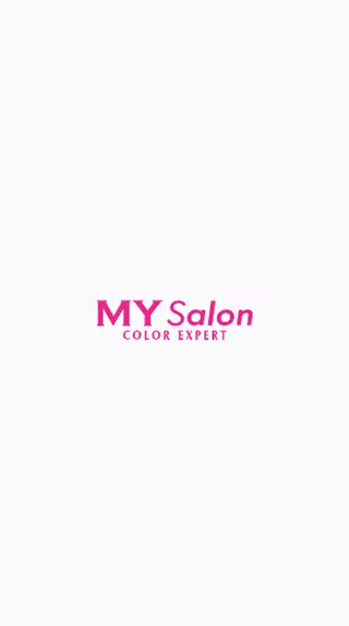 My Salon Indonesia Screenshot 1
