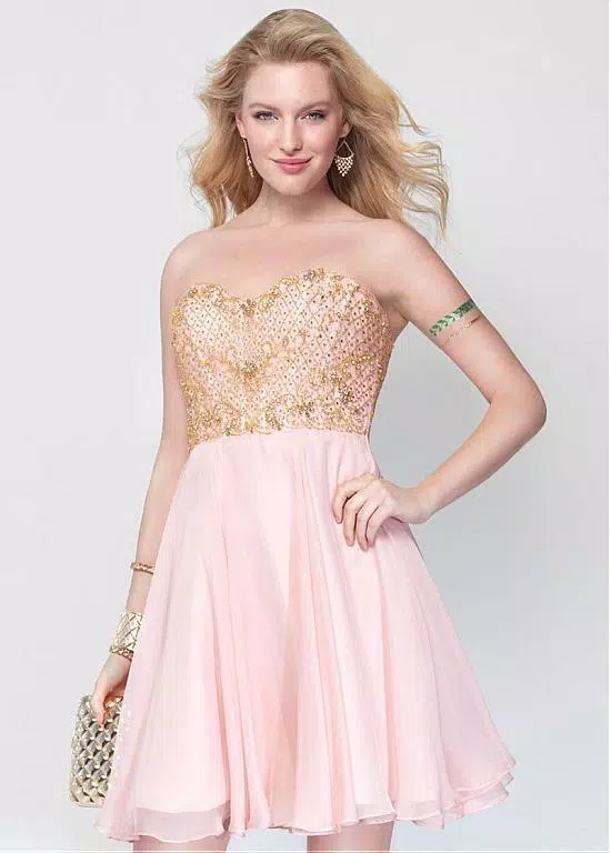 Homecoming Dresses Captura de pantalla 2
