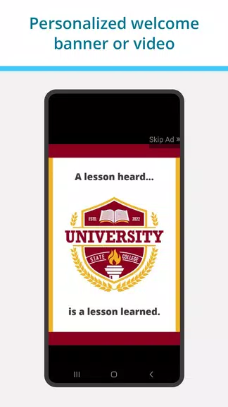 ListenWIFI 스크린샷 4