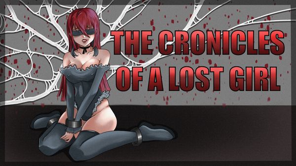 The Chonicles of a Lost Gil Ekran Görüntüsü 1