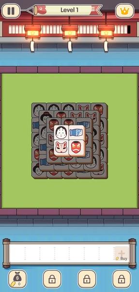 Tile Fun - Triple Puzzle Game Schermafbeelding 3