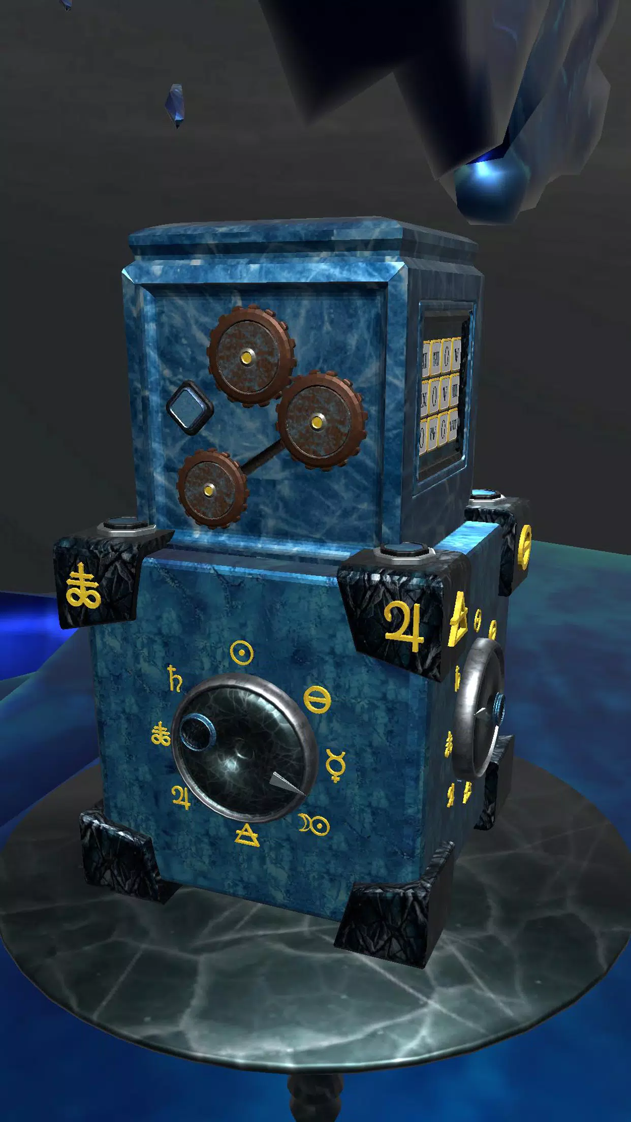 Mystery Box 4: The Journey 스크린샷 4