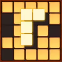 Wood Block Puzzle - Wood crush