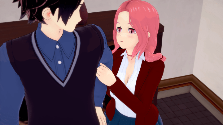 Changing Life v0.4.1应用截图第3张