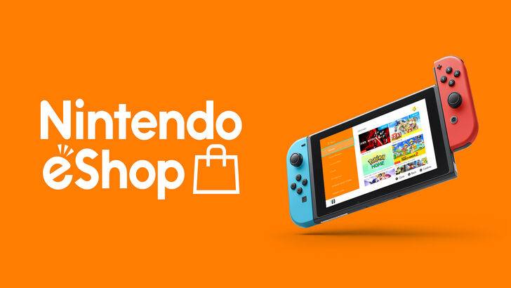 Nintendo Japan Eshop現在拒絕外國信用卡和PayPal帳戶