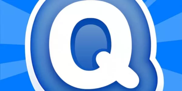 Qwizy: Fun Educational Social PvP Puzzler Launches Soon