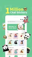 Sticker Maker-WhatsApp Captura de tela 1